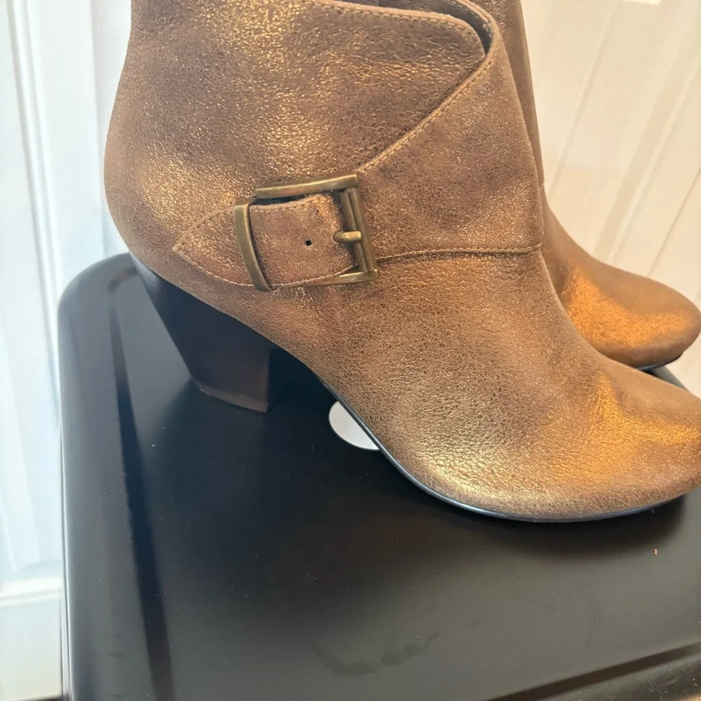 Chicos these are